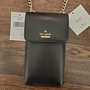 NWT KATE SPADE ♠️ Patterson Drive Phone Crossbody